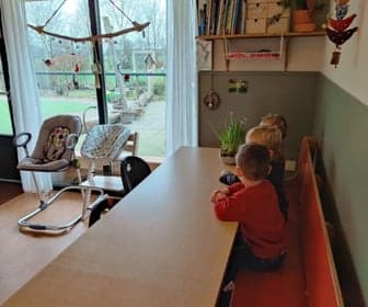 Kinderdagverblijf Aard-lief foto 4
