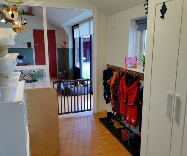 Kinderdagverblijf Aard-lief foto 5