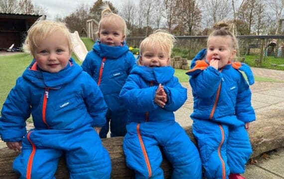 Kinderdagverblijf Aard-lief foto 6