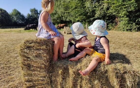 Kinderdagverblijf Aard-lief foto 9