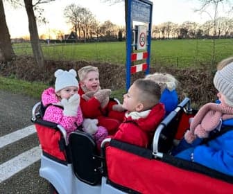 Kinderdagverblijf Aard-lief foto 10