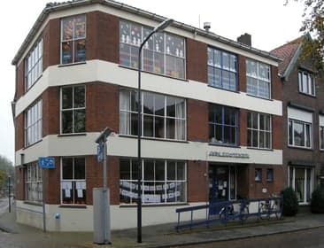 De Aanlegsteiger foto 4