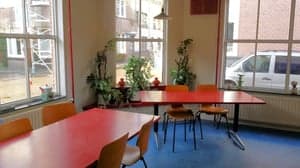 De Aanlegsteiger foto 7