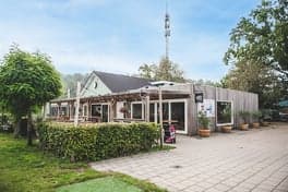 Partou BSO Laan van Maarschalkerweerd 14