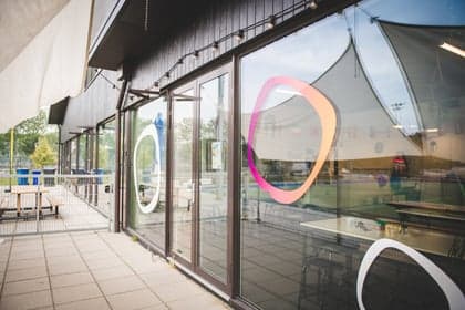 Partou BSO Laan van Maarschalkerweerd 14 2