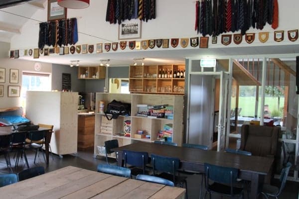 Partou BSO Laan van Maarschalkerweerd 14 3