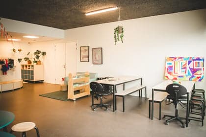 Partou BSO Laan van Maarschalkerweerd 14 foto 4