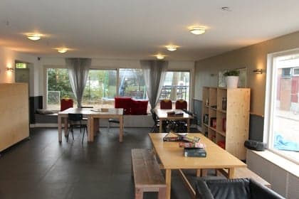 Partou BSO Laan van Maarschalkerweerd 14 foto 5