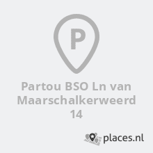 Partou BSO Laan van Maarschalkerweerd 14 foto 8