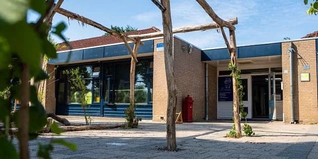 Peutergroep de Peppel 2