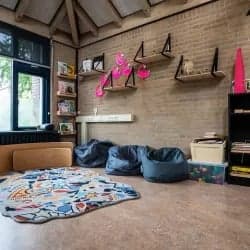 Peutergroep de Peppel 3