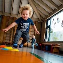 Peutergroep de Peppel foto 4