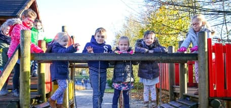 Atalenta KDV Aalsterbos