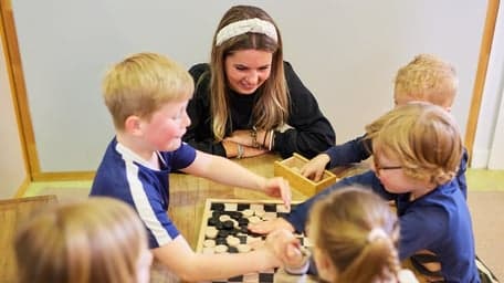 Atalenta KDV Aalsterbos foto 4