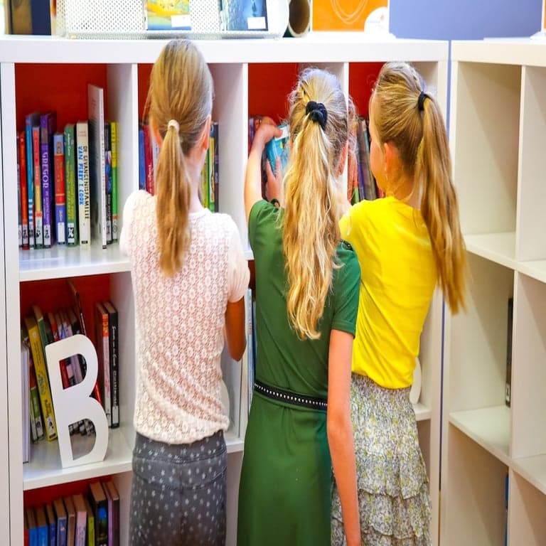 Atalenta KDV Aalsterbos foto 8