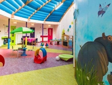 SKSG Bengelhuus foto 7