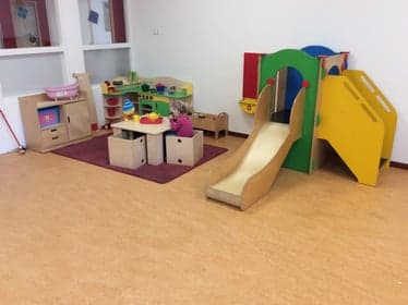 Kinderdagverblijf De Lei