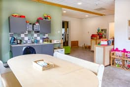 Kinderdagverblijf De Lei 2