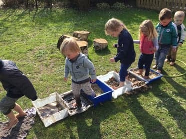 Kinderdagverblijf De Lei 3