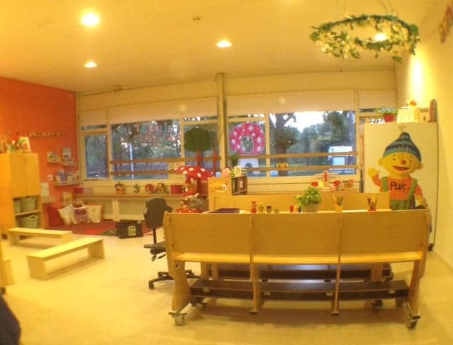 Kinderdagverblijf De Lei foto 5