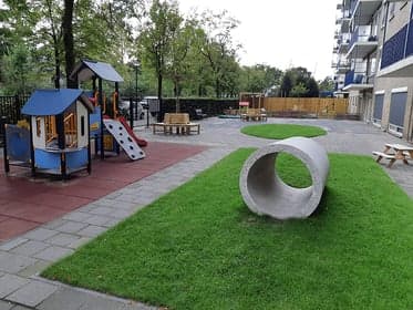 Kinderdagverblijf De Lei foto 6