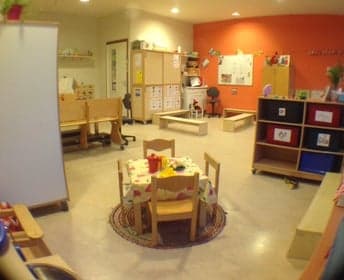 Kinderdagverblijf De Lei foto 9