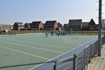 SkippyPepijn BSO Keizerskroon 4+ 2