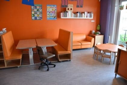 SkippyPepijn BSO Keizerskroon 4+ foto 10