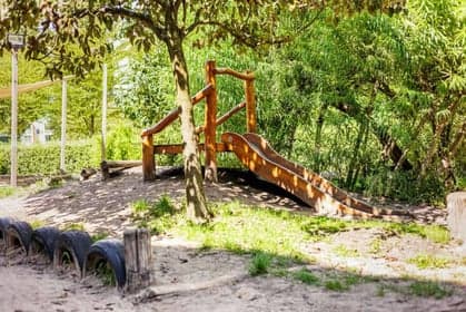 KinderRijk buitenschoolse opvang Aalberselaan 41 foto 5