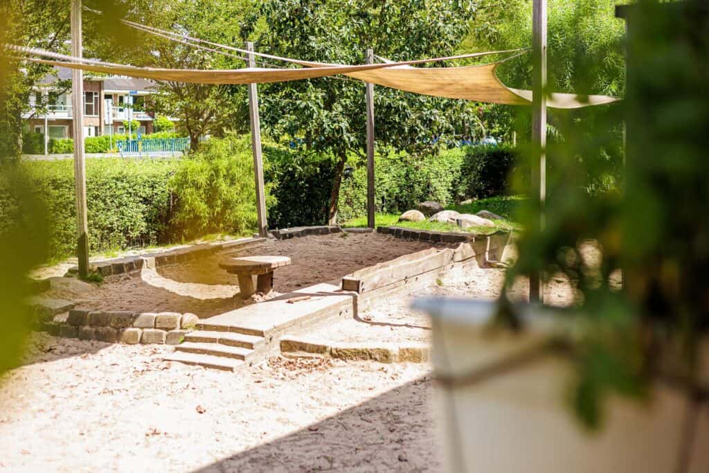 KinderRijk buitenschoolse opvang Aalberselaan 41 foto 6