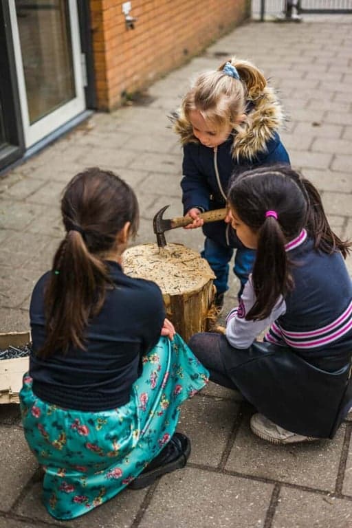 KinderRijk buitenschoolse opvang Aalberselaan 41 foto 7