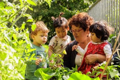 KinderRijk buitenschoolse opvang Aalberselaan 41 foto 9