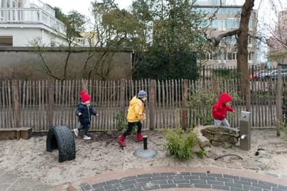 Big Ben Kids Wassenaar foto 7