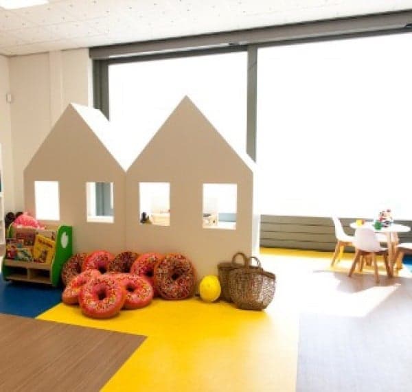 Kindercentrum Breskens