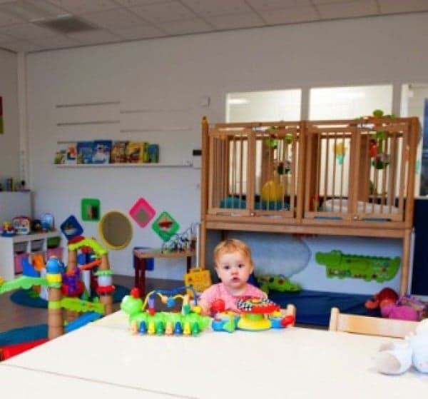 Kindercentrum Breskens 2