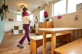 Zwembso Badweg foto 4