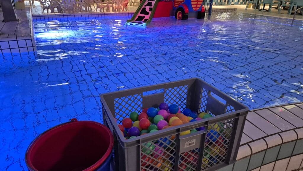 Zwembso Badweg foto 5