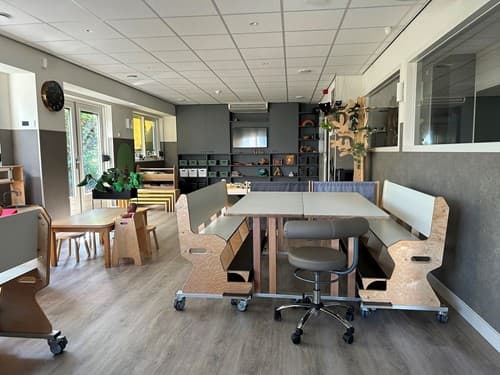 Villa Kakelbont foto 7