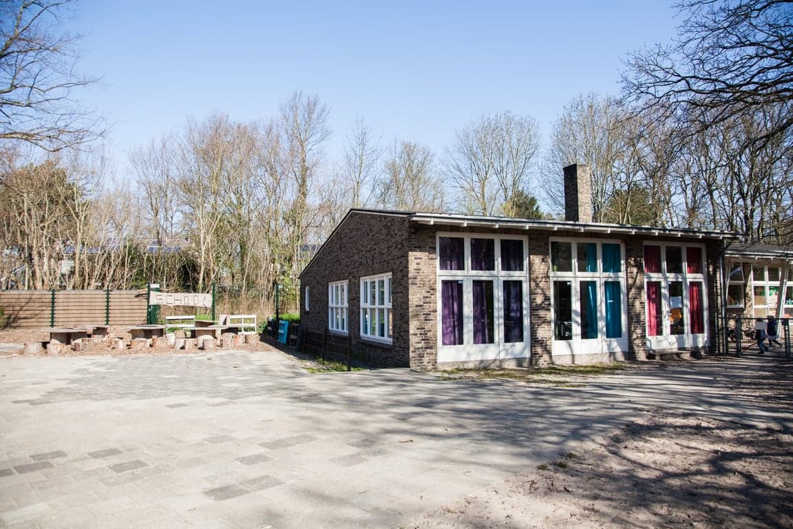 Les Petits J. van Stolberglaan