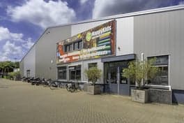 BSO HappyKids 't Kasteeltje 3