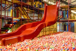 BSO HappyKids 't Kasteeltje foto 4