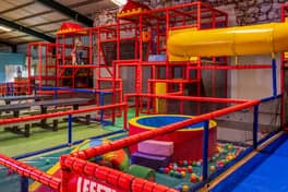 BSO HappyKids 't Kasteeltje foto 5