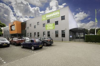 BSO HappyKids 't Kasteeltje foto 7