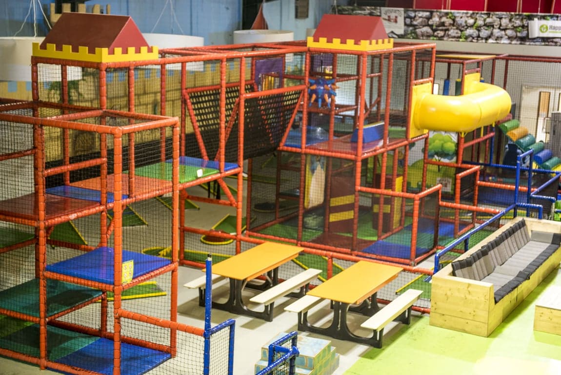 BSO HappyKids 't Kasteeltje foto 9