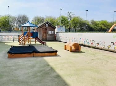 BSO HappyKids 't Kasteeltje foto 10