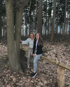 Hoera Helden, locatie Natuurtalent foto 9