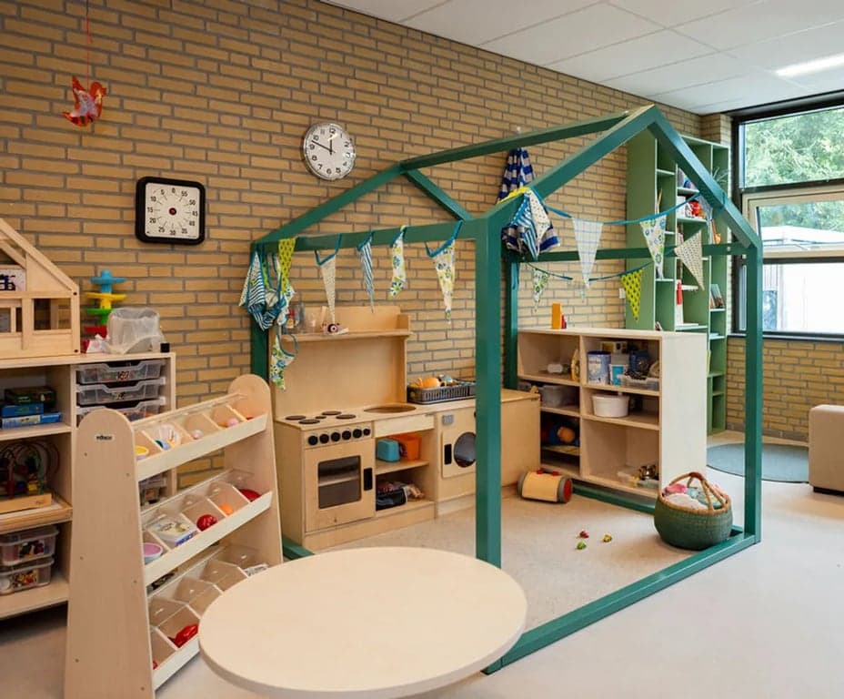 Peuteropvang De Watertoren