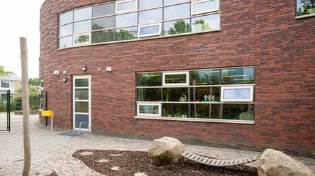 Peuteropvang De Watertoren 2