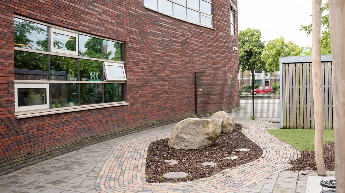 Peuteropvang De Watertoren foto 6