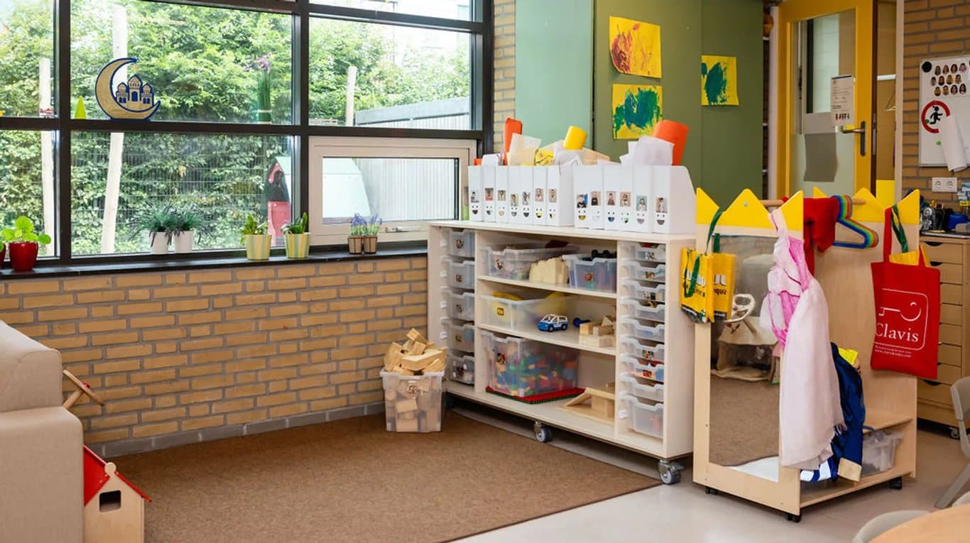 Peuteropvang De Watertoren foto 7